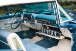 Cadillac Eldorado Brougham 1958 года